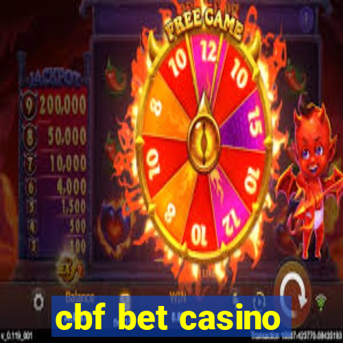 cbf bet casino